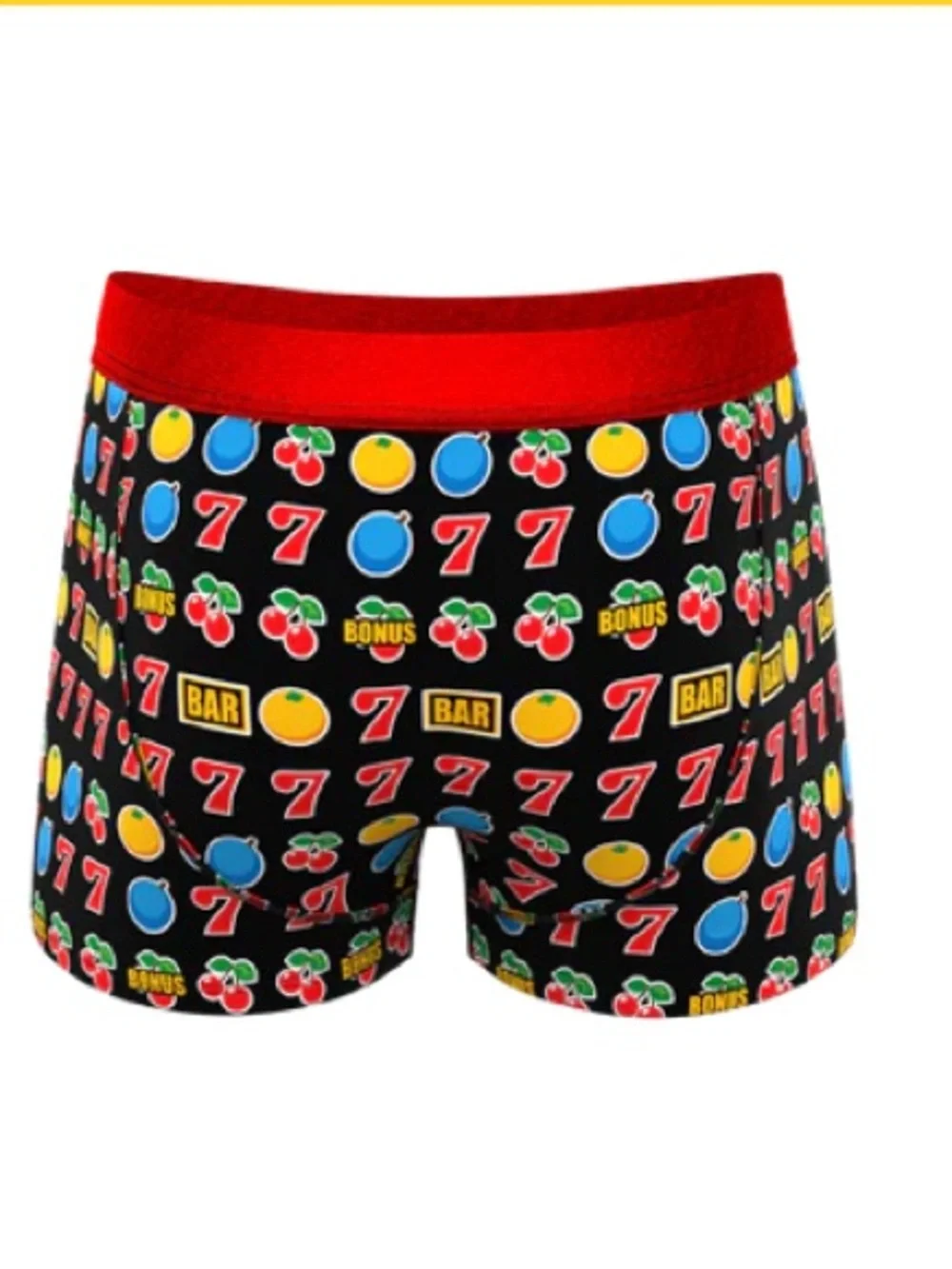 SHINESTY Ball Hammock® Pouch Trunks Boxer Briefa, Size Small, NWT